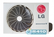 LG S12KWH/S12KWH-U Blowkiss Inverter 3